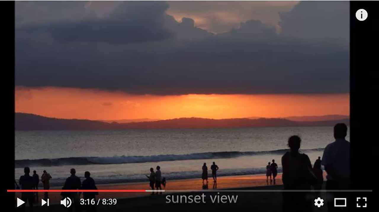 Andaman Video