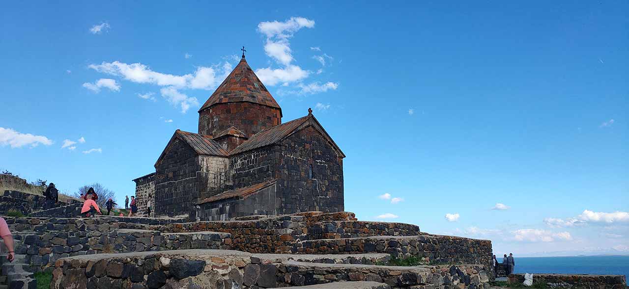 Lake Sevan