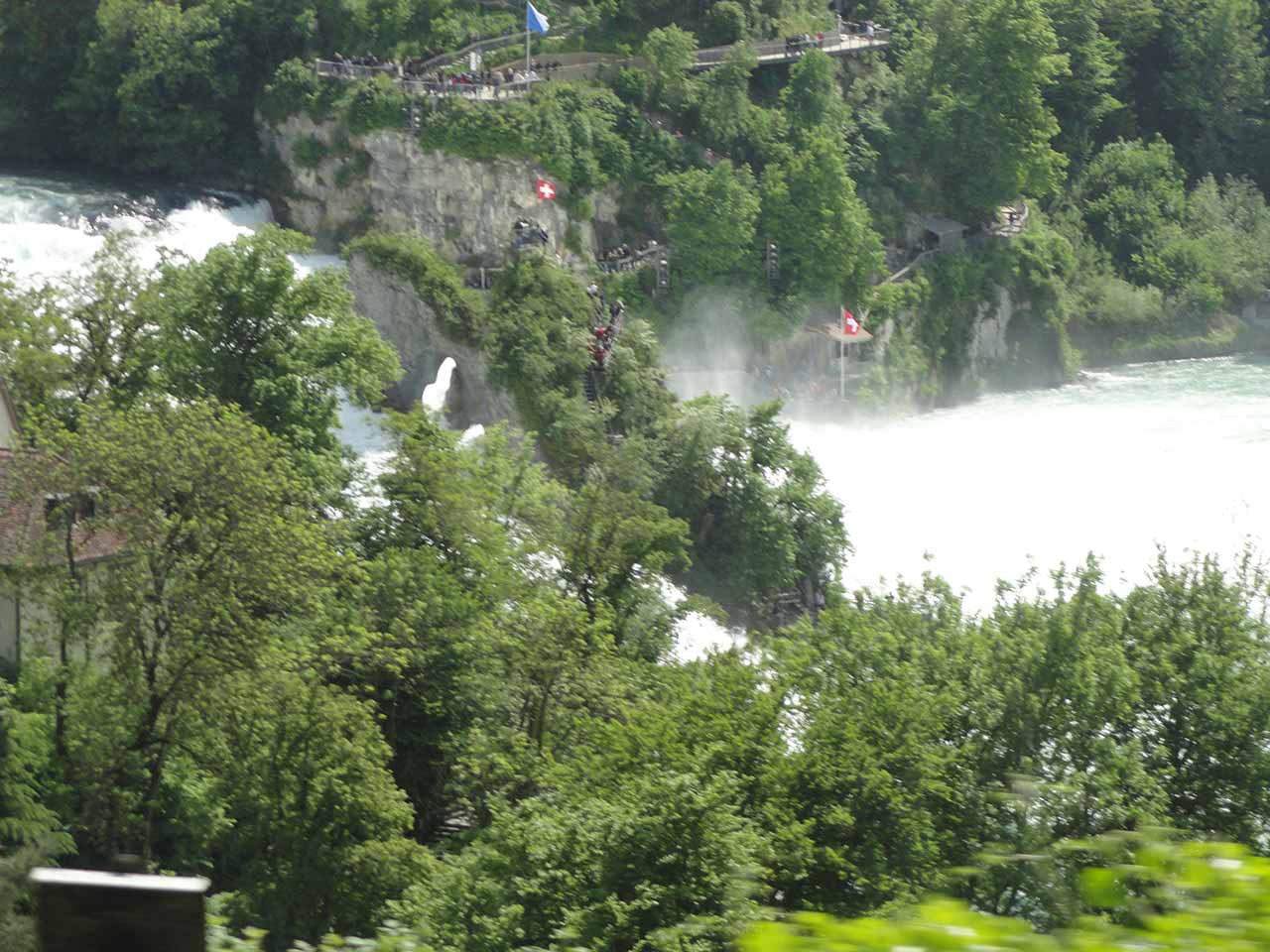 Rhine Falls