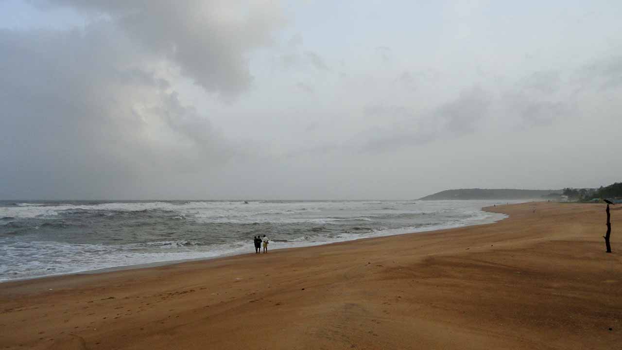 Goa Beach